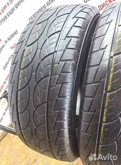 Nankang NK Utility SP-7 245/60 R18