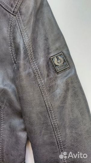 Женская кожаная куртка Belstaff 40 на XS-S