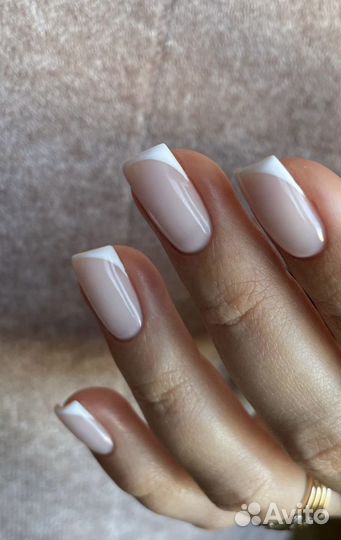 Идеальный френч