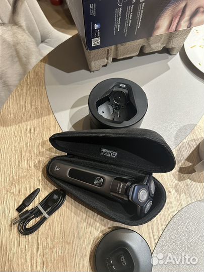 Бритва филипс 7887