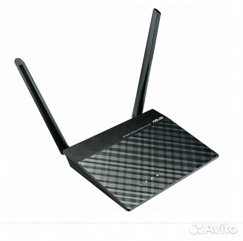 Wifi Роутер asus RT-N11P B1