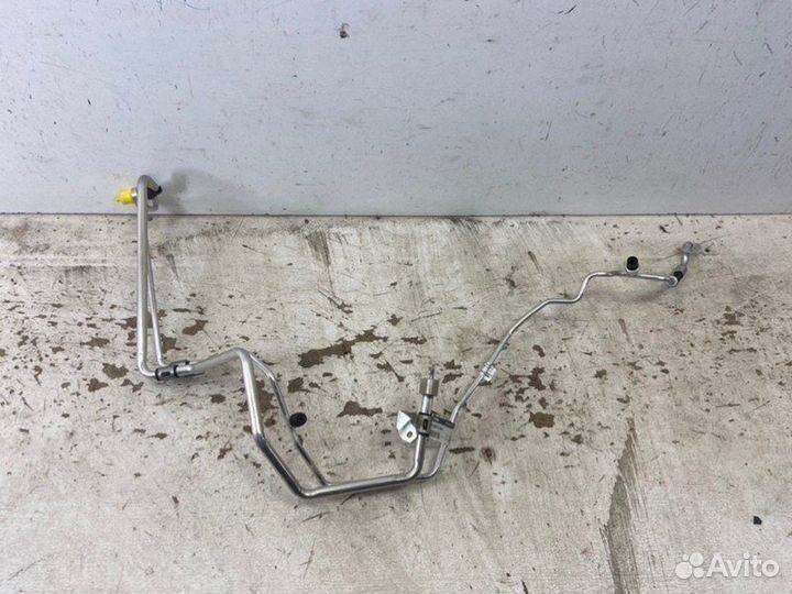 Трубка кондиционера LADA Vesta 2015