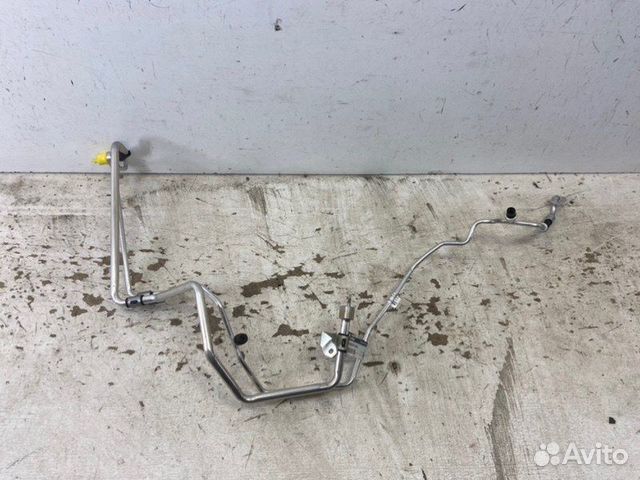 Трубка кондиционера LADA Vesta 2015