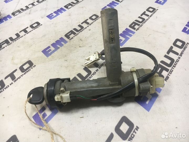 Замок зажигания под АКПП Хендай Санта Фе