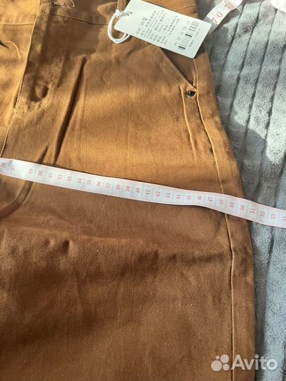 Джинсы мом 44 46 новые