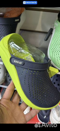 Crocs оригинал