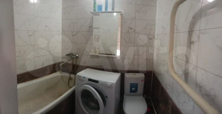 1-к. квартира, 36,2 м², 2/9 эт.