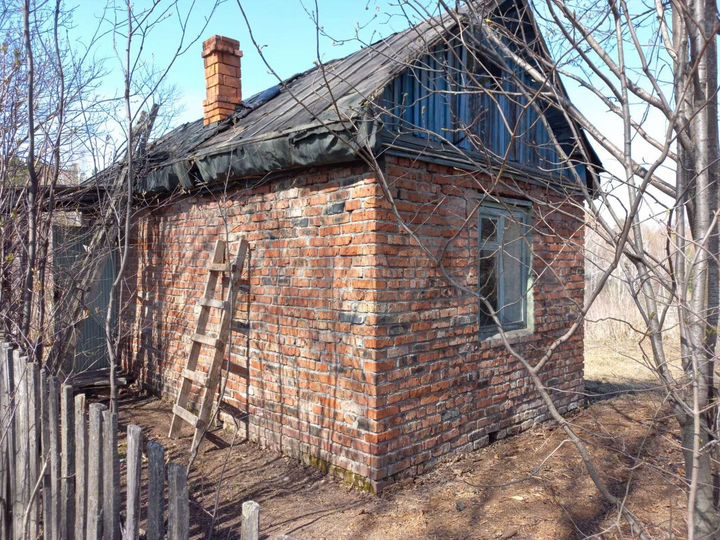 Участок 7,5 сот. (СНТ, ДНП)