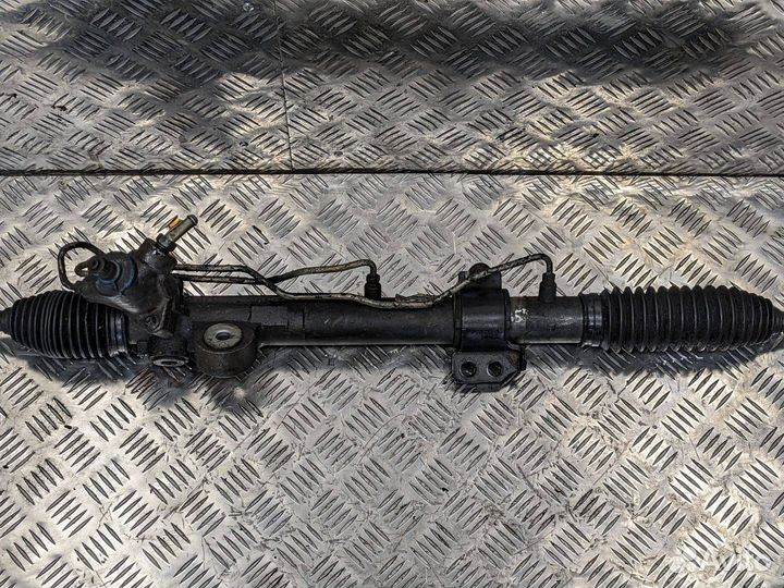 Рулевая рейка Nissan Almera N16 рест. 5M407X