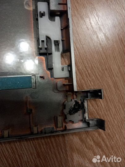 Поддон lenovo ideapad s400