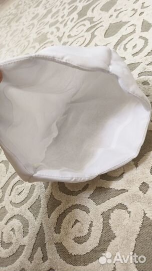 Костюм чеснока на мальчика