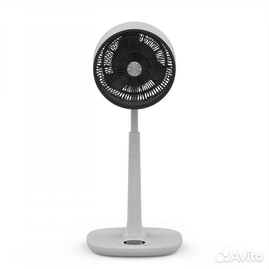 Умный обогреватель-вентилятор hiper IoT Heater V1