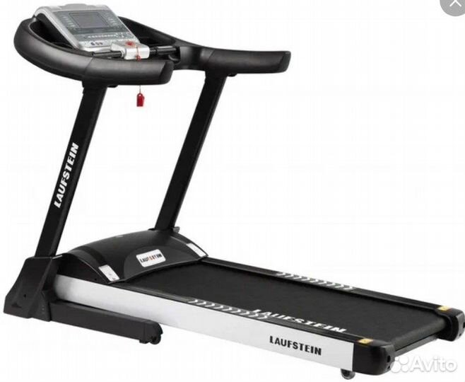 Беговая дорожка профессиональная бу до 170 кг вес
