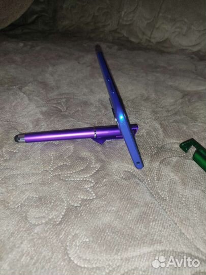 Ручка стилус