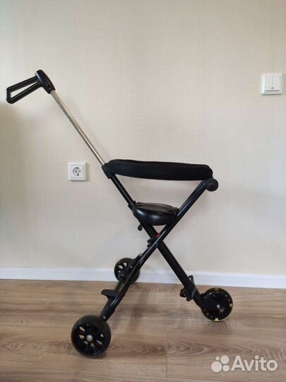 Прогулочная коляска тренога RX