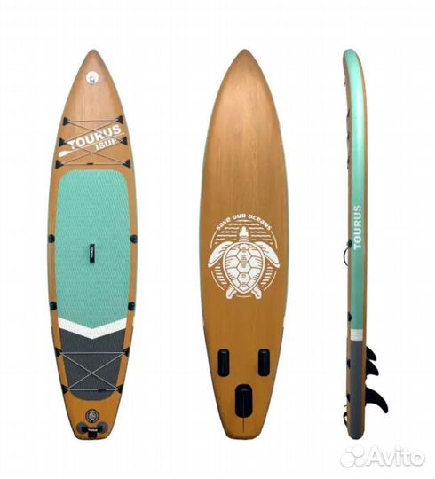 Сапборд sup board Tourus