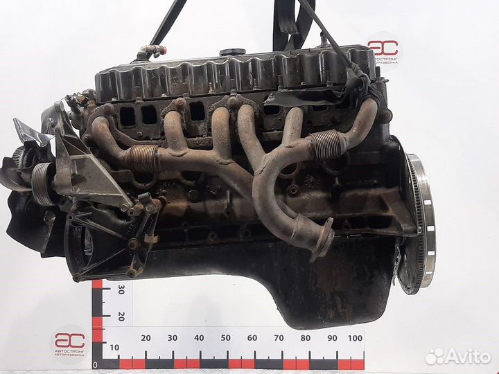 Двигатель Jeep Grand Cherokee i