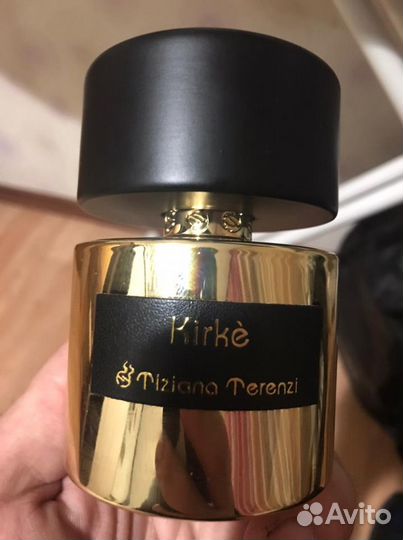 Парфюмерная вода Tiziana Terenzi Kirke