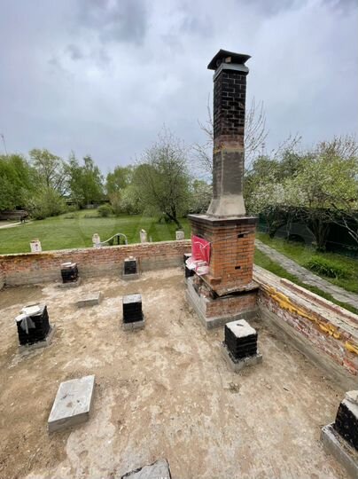 Участок 21 сот. (ИЖС)