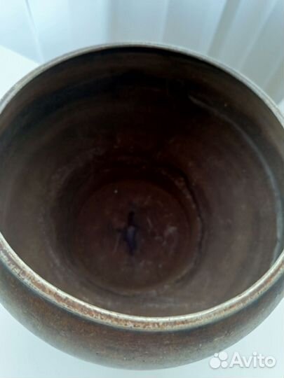 Чугунок СССР