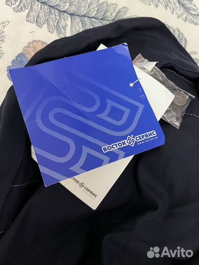 Продам новый защитный костюм