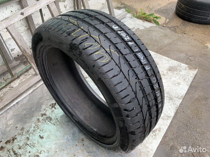 Pirelli P Zero 245/45 R20 103Y