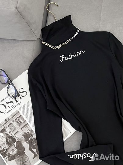 Женские водолазки 42-44-46-48