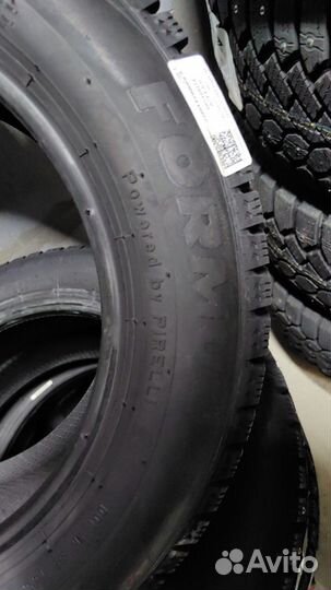 Formula Ice 185/60 R14 82T