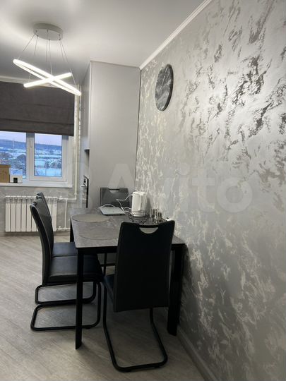 3-к. квартира, 78 м², 5/5 эт.