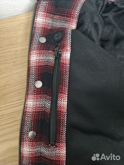 Ездовая куртка Harley Davidson