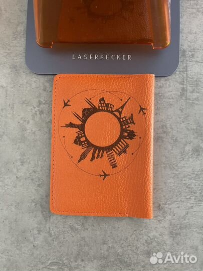 Лазерная гравировка