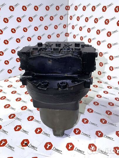 Гидромотор хода CAT 325D 204-2674