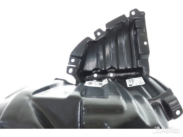 Подкрылок переднего крыла левый Probox Succeed