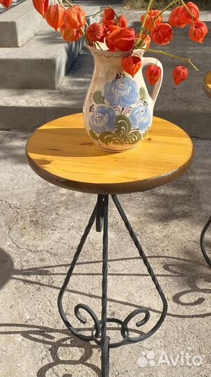 Продам подставки для декора или цветов