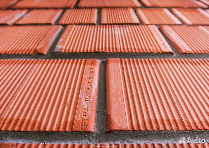 2.1 нф двойной кирпич