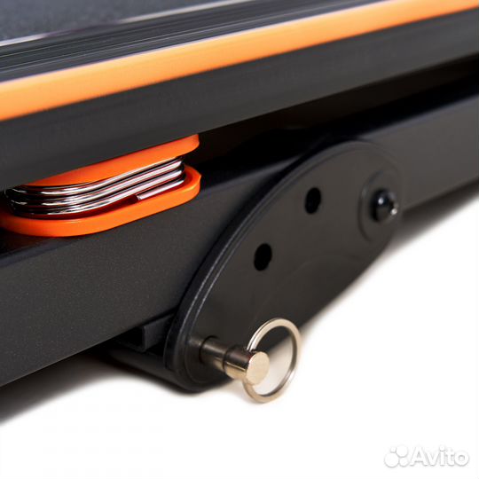 Беговая дорожка Royal Fitness