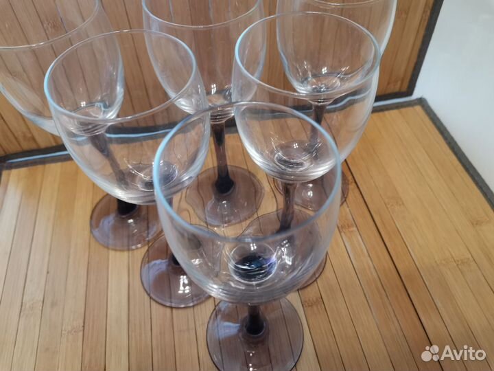 Luminarc бокалы для вина