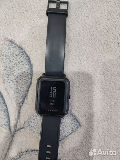 Смарт часы amazfit