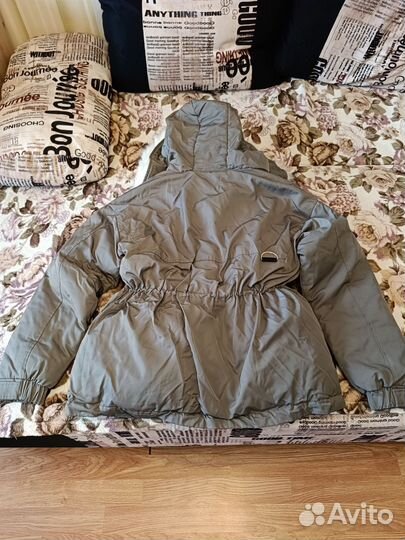 Куртка женская