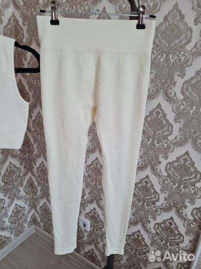 Комплект спортивный женский 44S