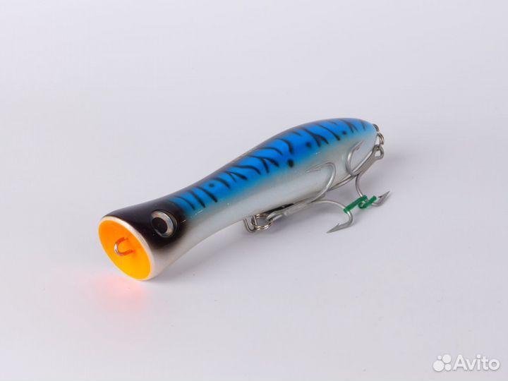 Поппер Yo-Zuri Surface Bull GT