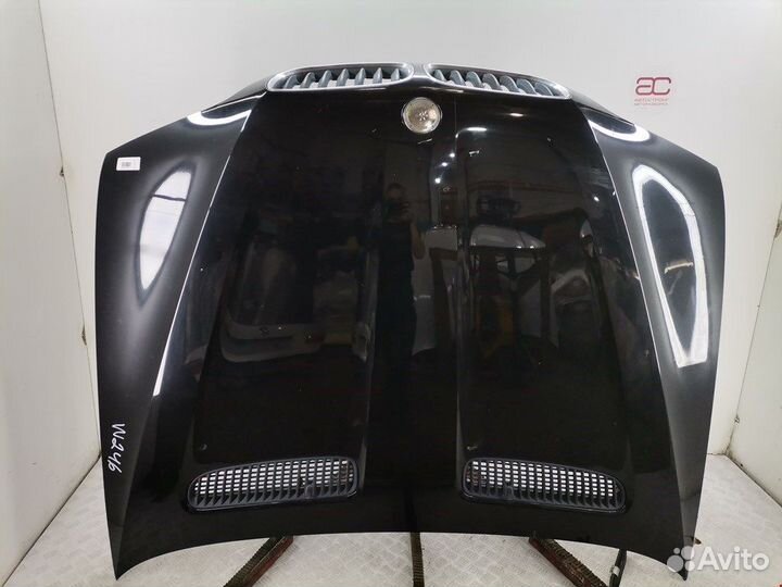 Капот для BMW X5 (E53) 41617121102