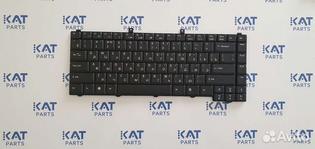 Клавиатура Acer Aspire 3100, 3600, 3650, 3690