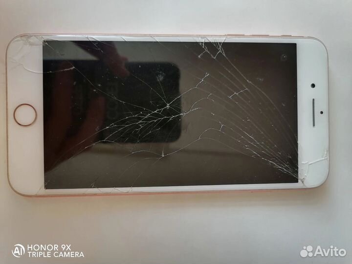 iPhone 8 Plus, 64 ГБ