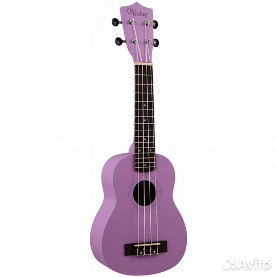 Укулеле Veston KUS-15VIO I