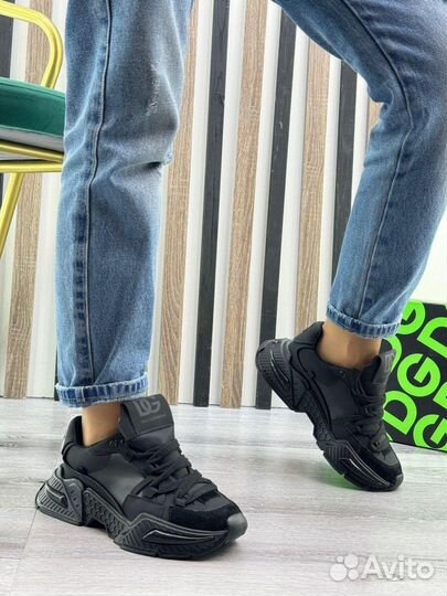 Кроссовки женские dg