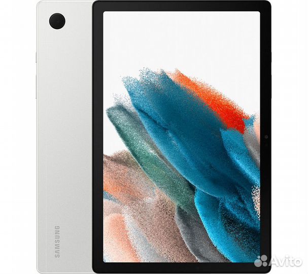 Планшет Samsung Galaxy Tab A8 (SM-X200) 32GB Wi-Fi