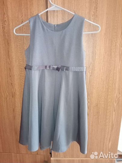 Школьный сарафан