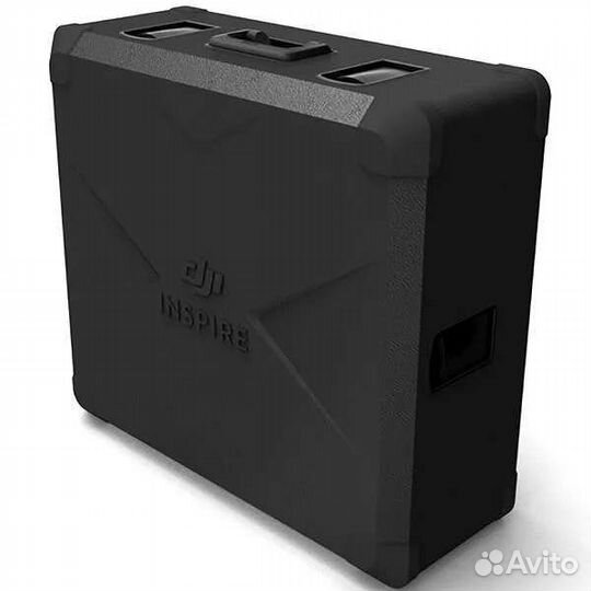 Защитный чемодан кейс для DJI Inspire 2