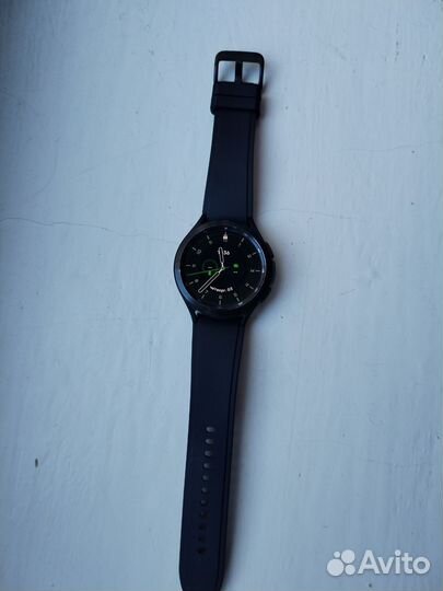 Samsung galaxy watch 4 classic 46 mm